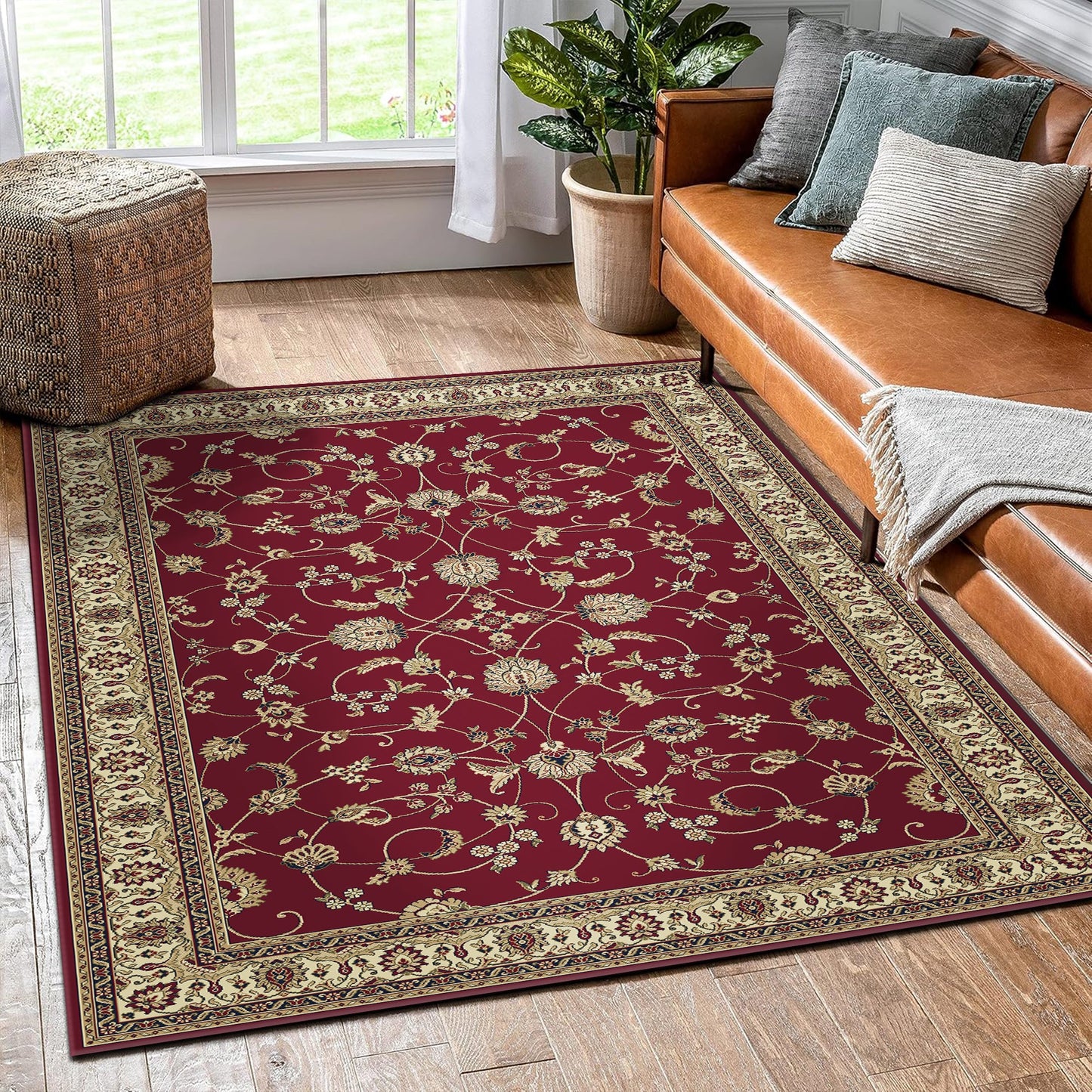 Liverpool Area Rug