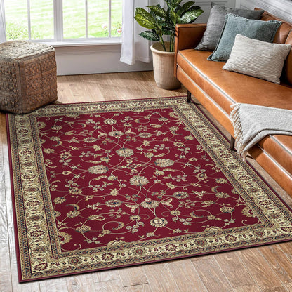 Liverpool Area Rug