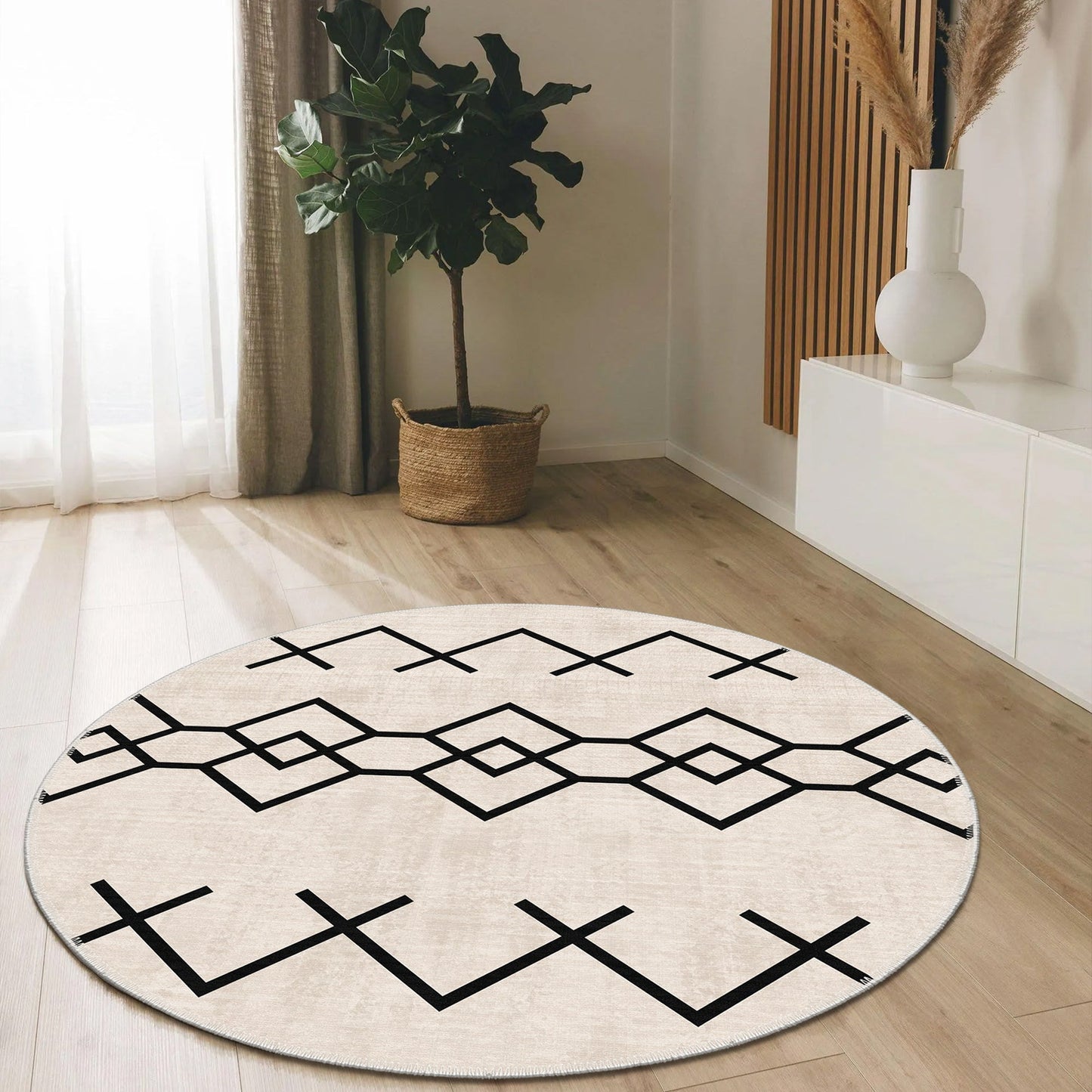 Rennes Area Rug