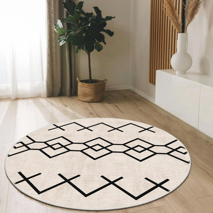 Rennes Area Rug