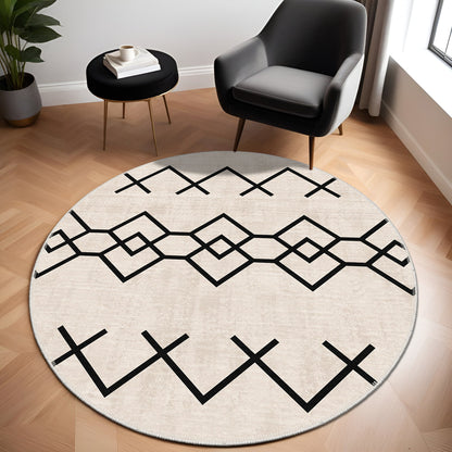 Rennes Area Rug