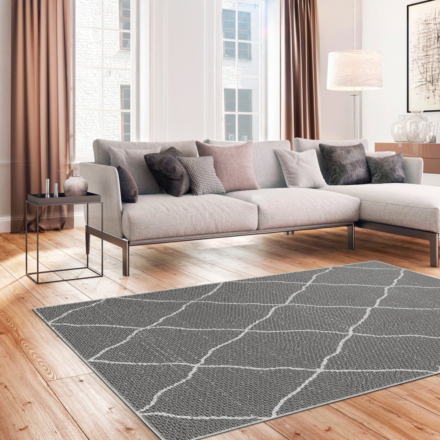 Utah Area Rug