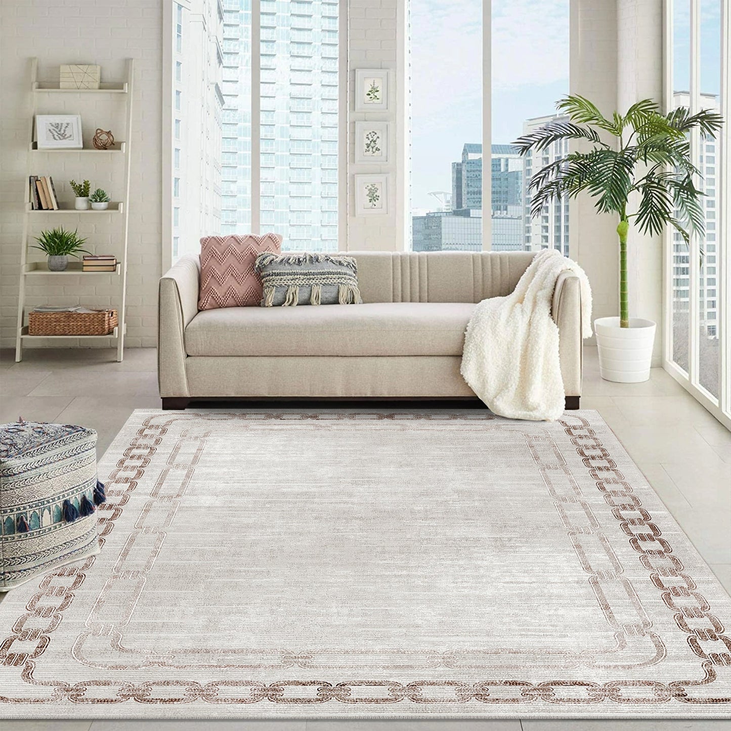 Cambridge Area Rug
