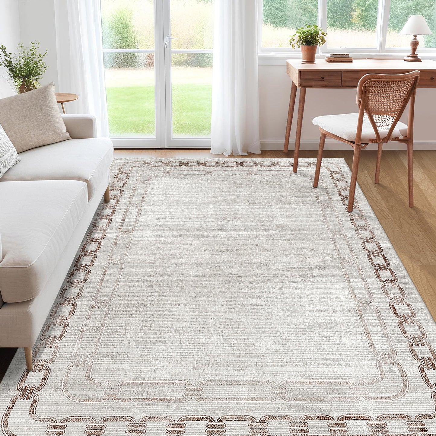 Cambridge Area Rug