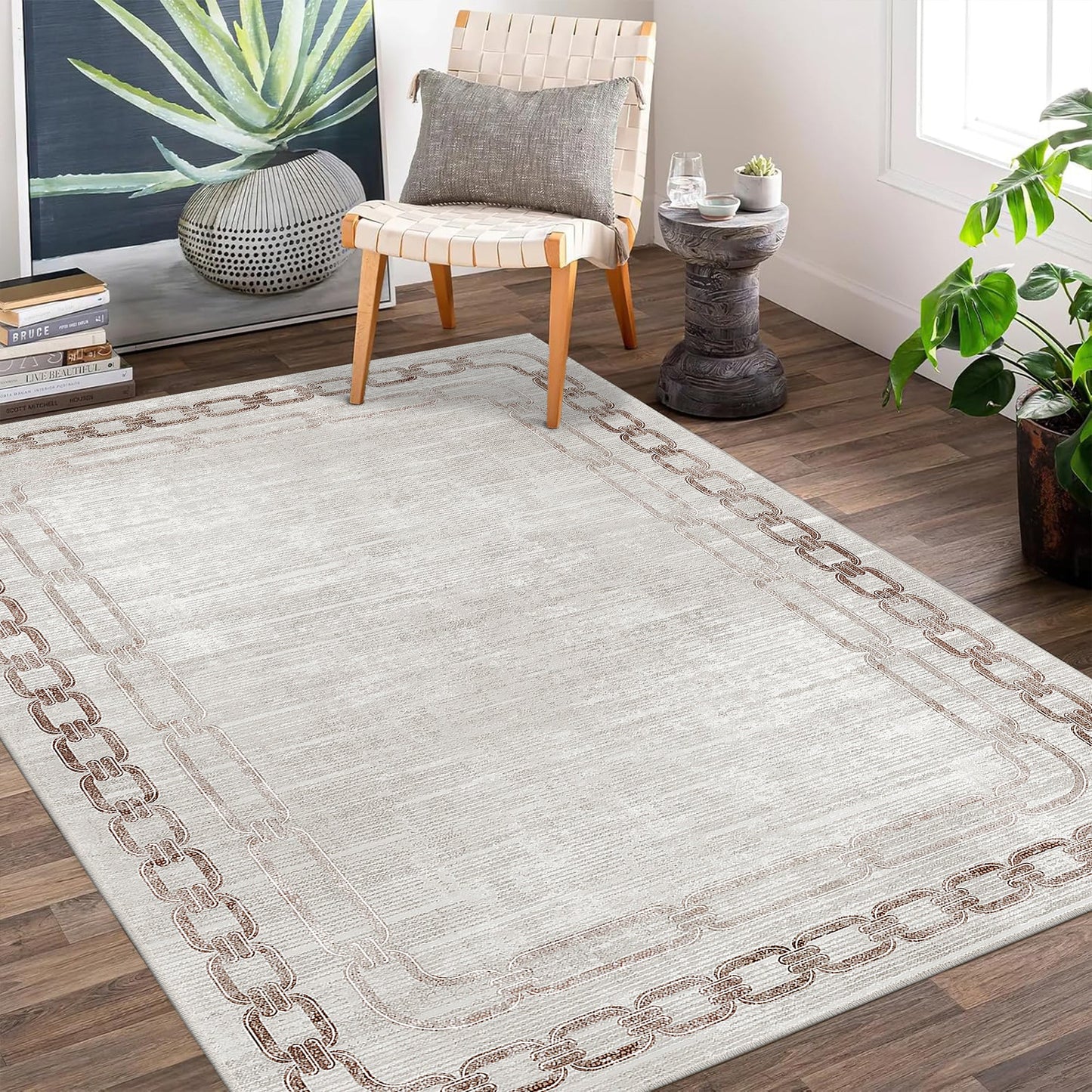 Cambridge Area Rug