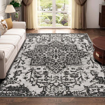 Vienna Area Rug
