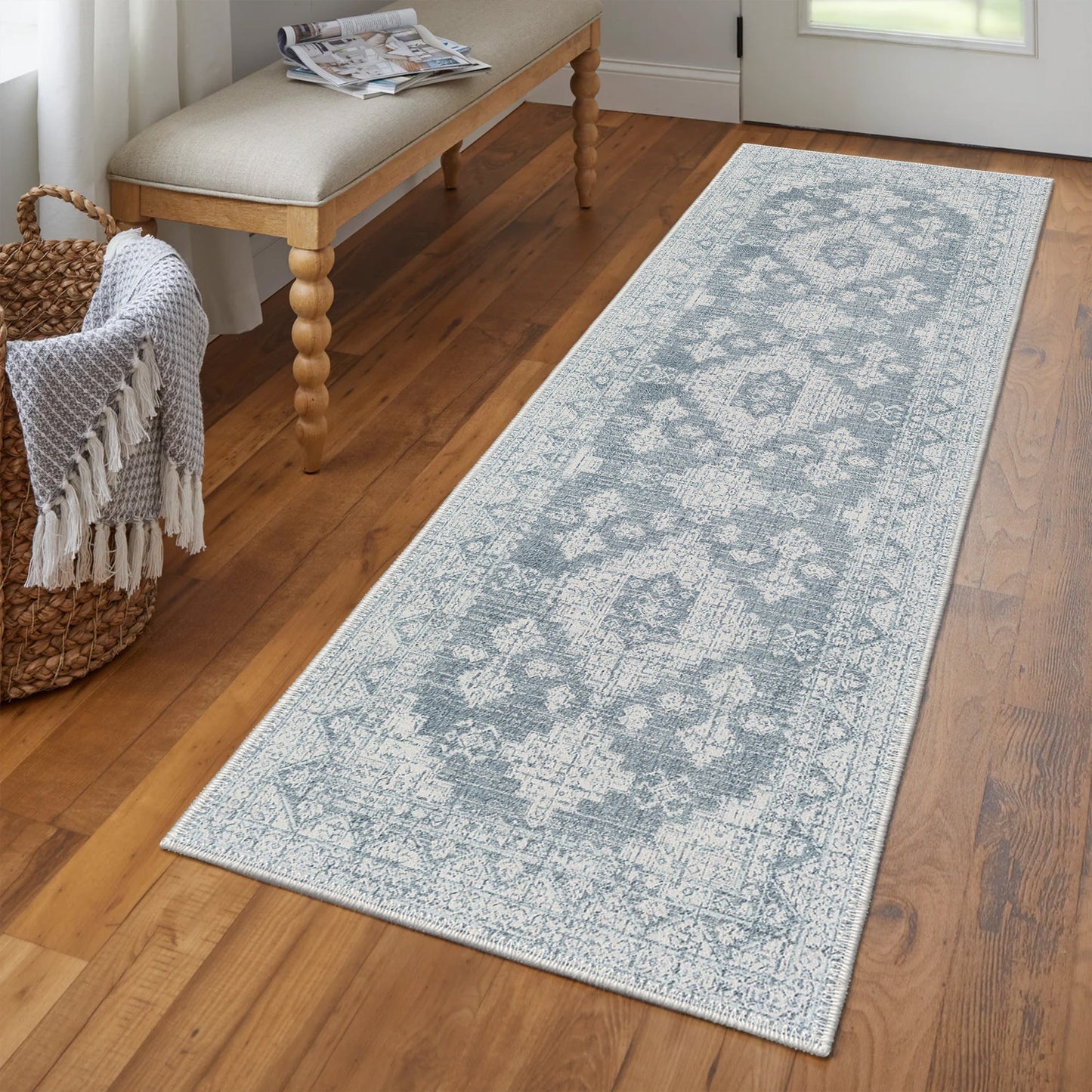 Skye Area Rug