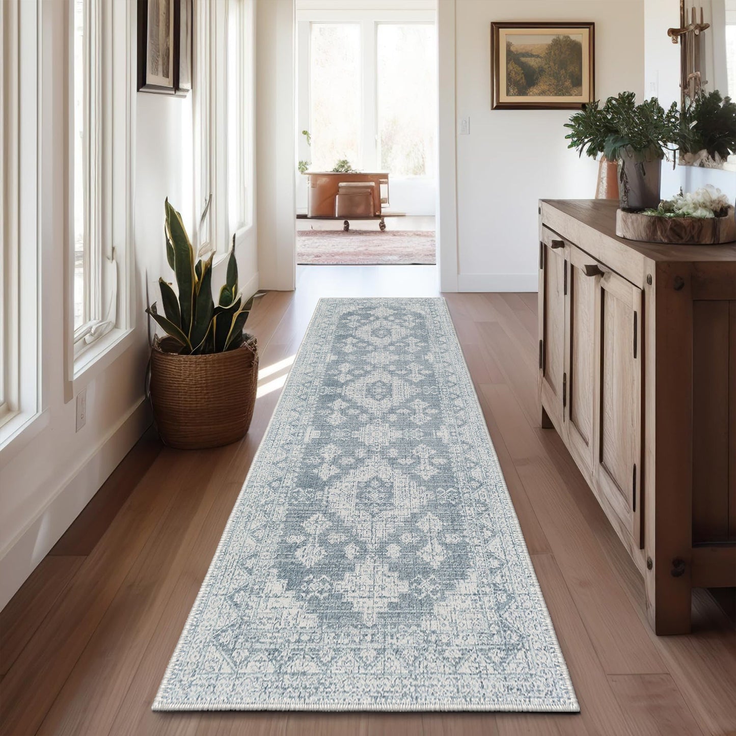 Skye Area Rug