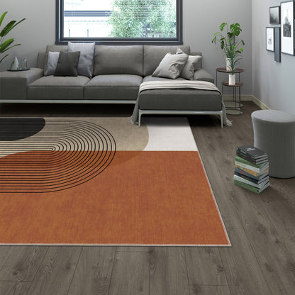 Sona Area Rug