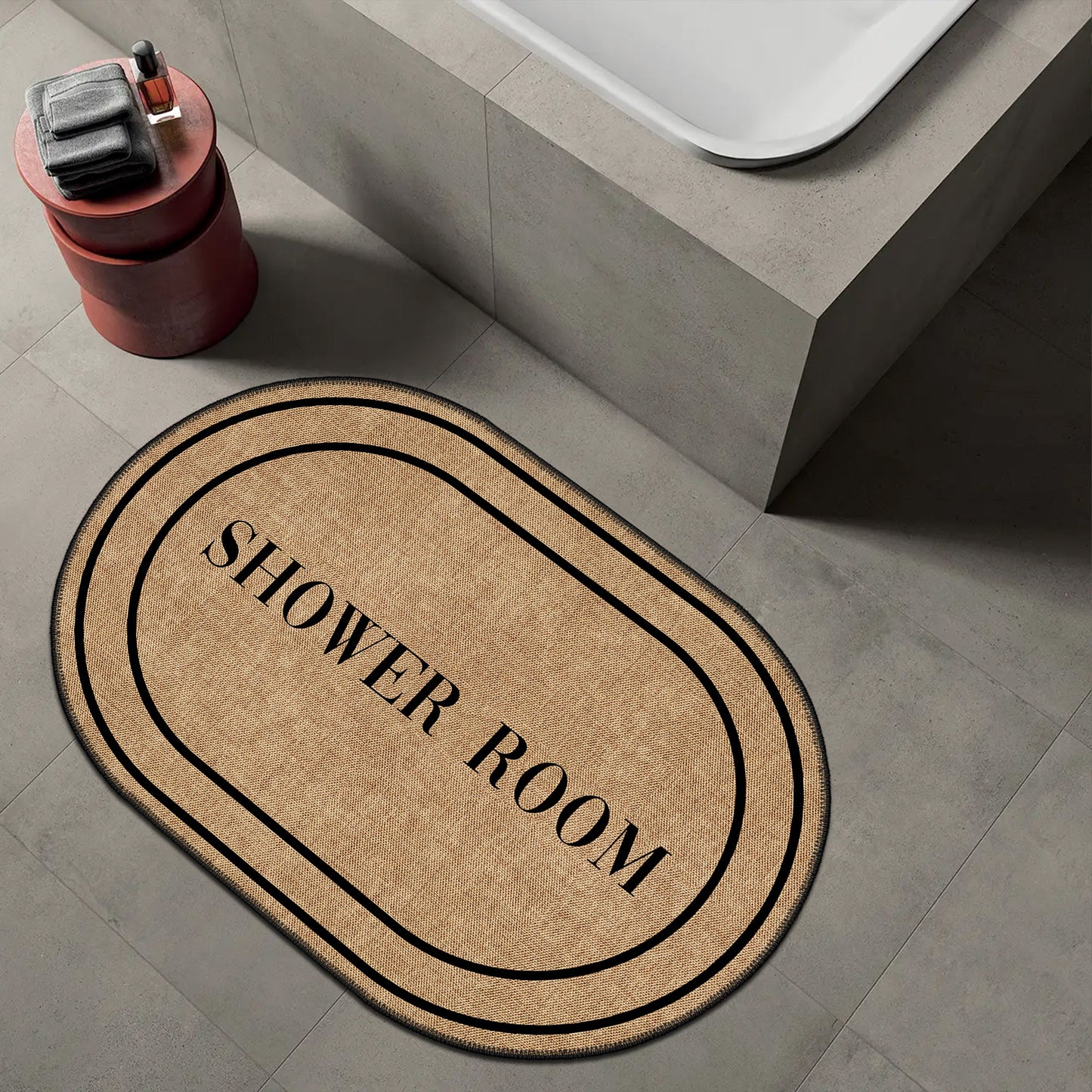 Arizona Bath Mat