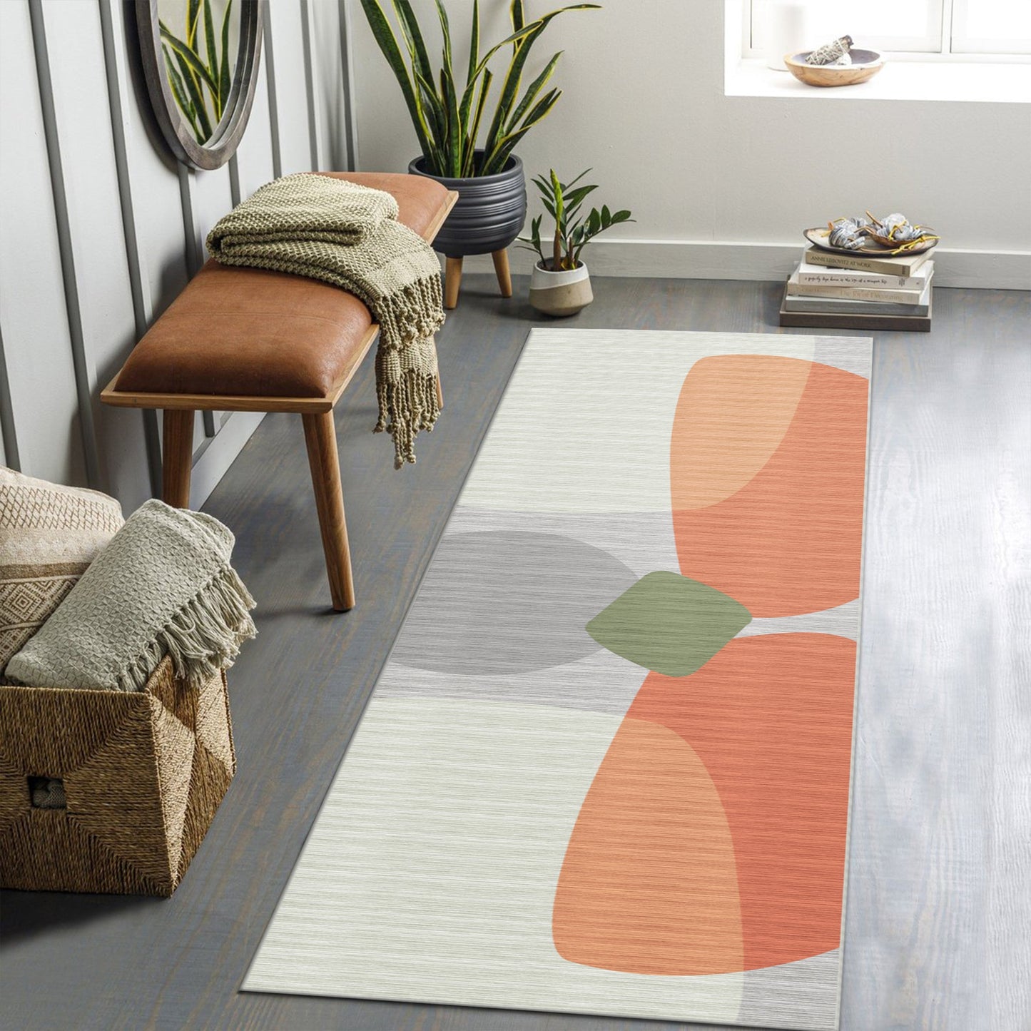 Fiora Area Rug