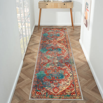 Prague Area Rug