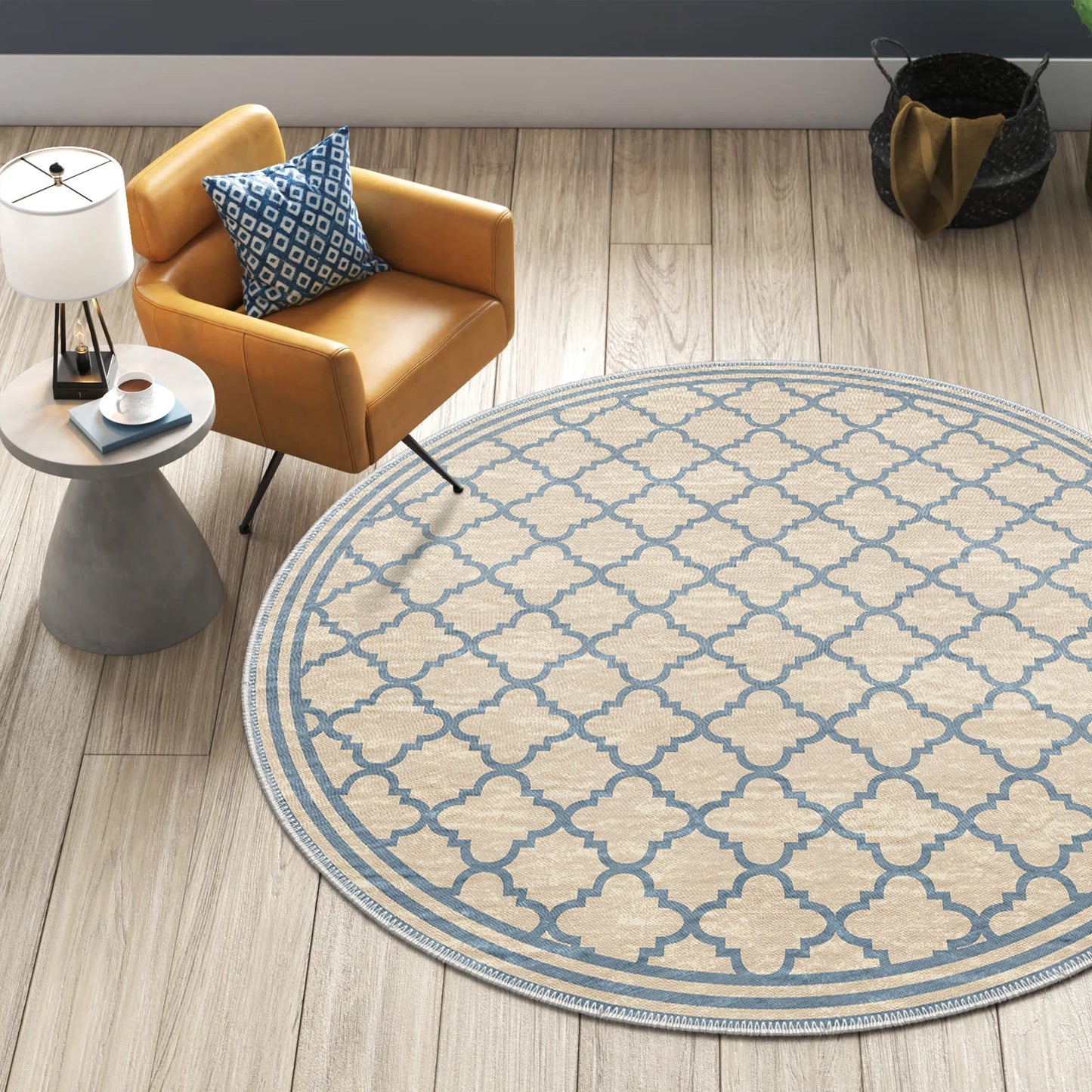 Ahri Area Rug
