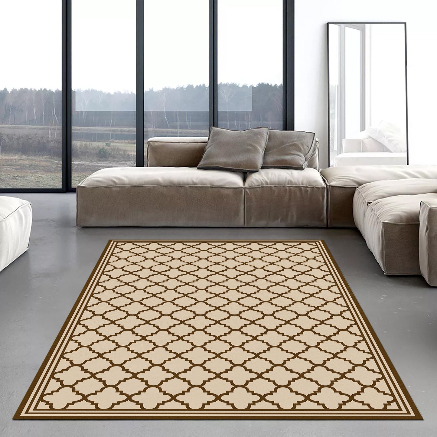 Alistar Area Rug