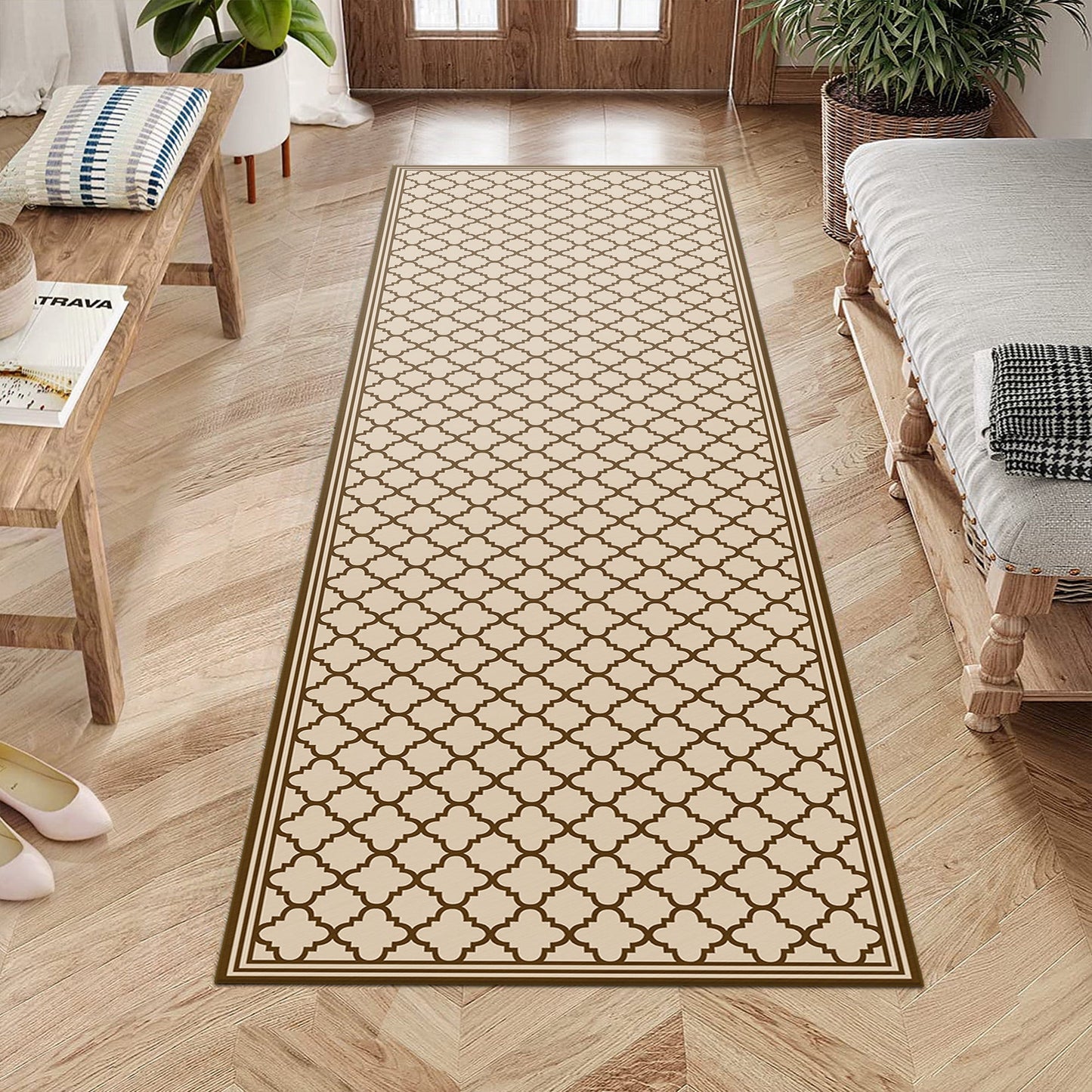 Alistar Area Rug