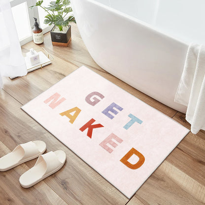Molly Bath Mat