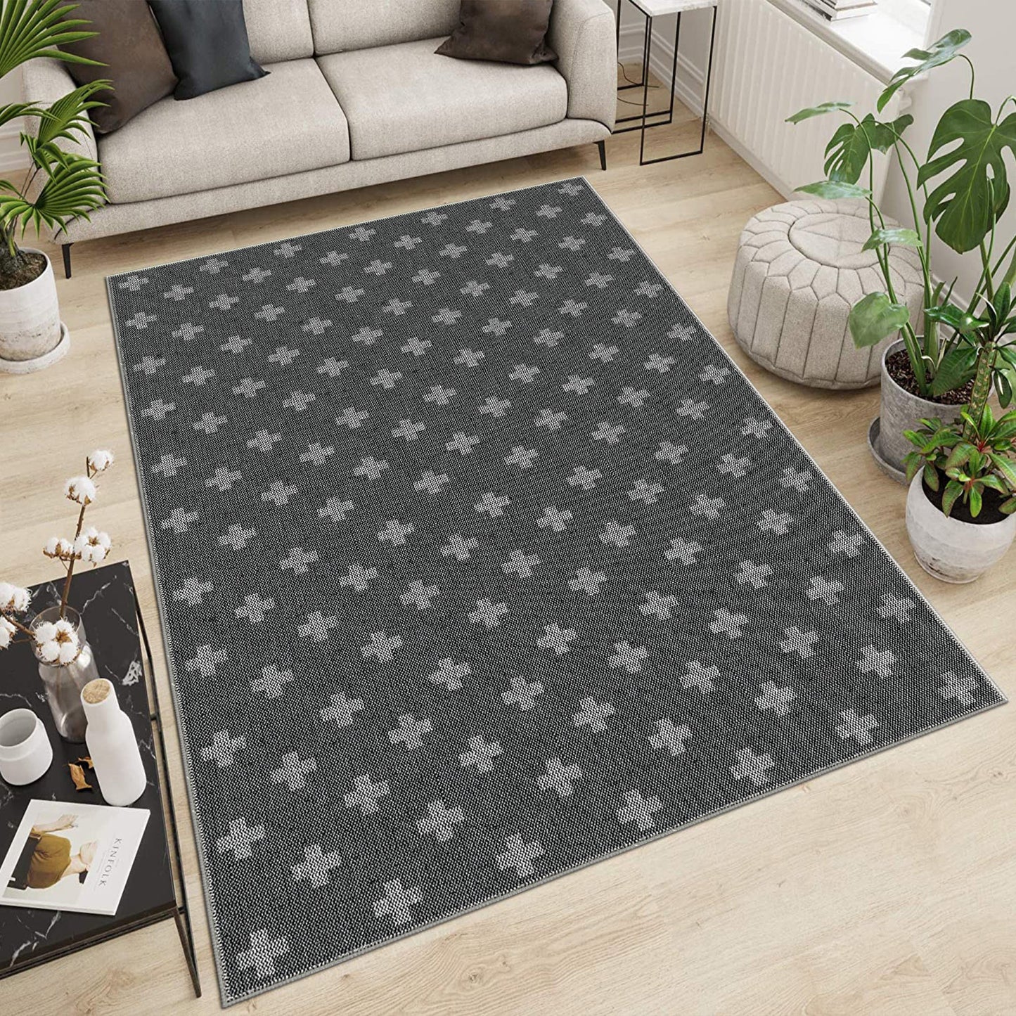 Orianna Area Rug