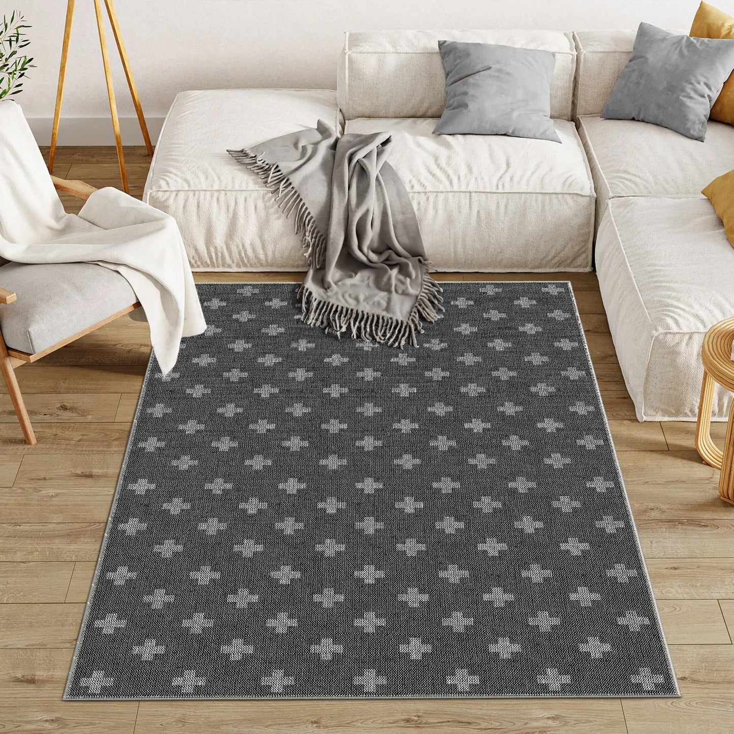 Orianna Area Rug