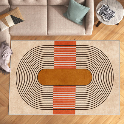 Swain Area Rug