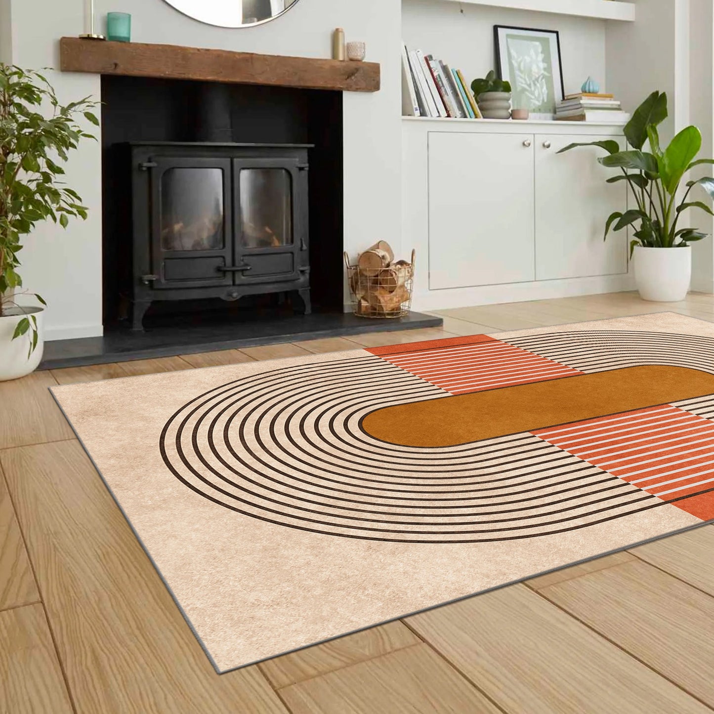 Swain Area Rug