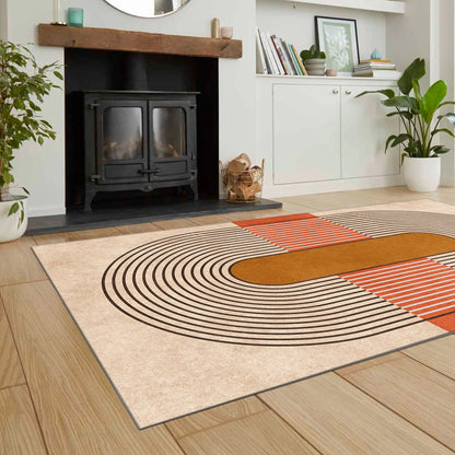 Swain Area Rug