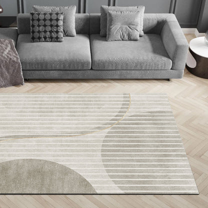 Rumble Area Rug