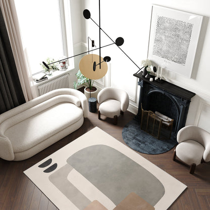 Geora Area Rug