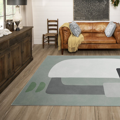 Vivora Area Rug