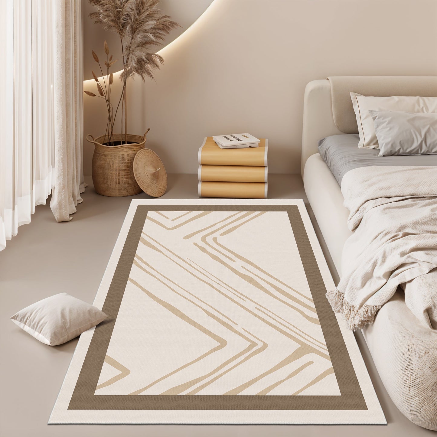 Velmor Area Rug