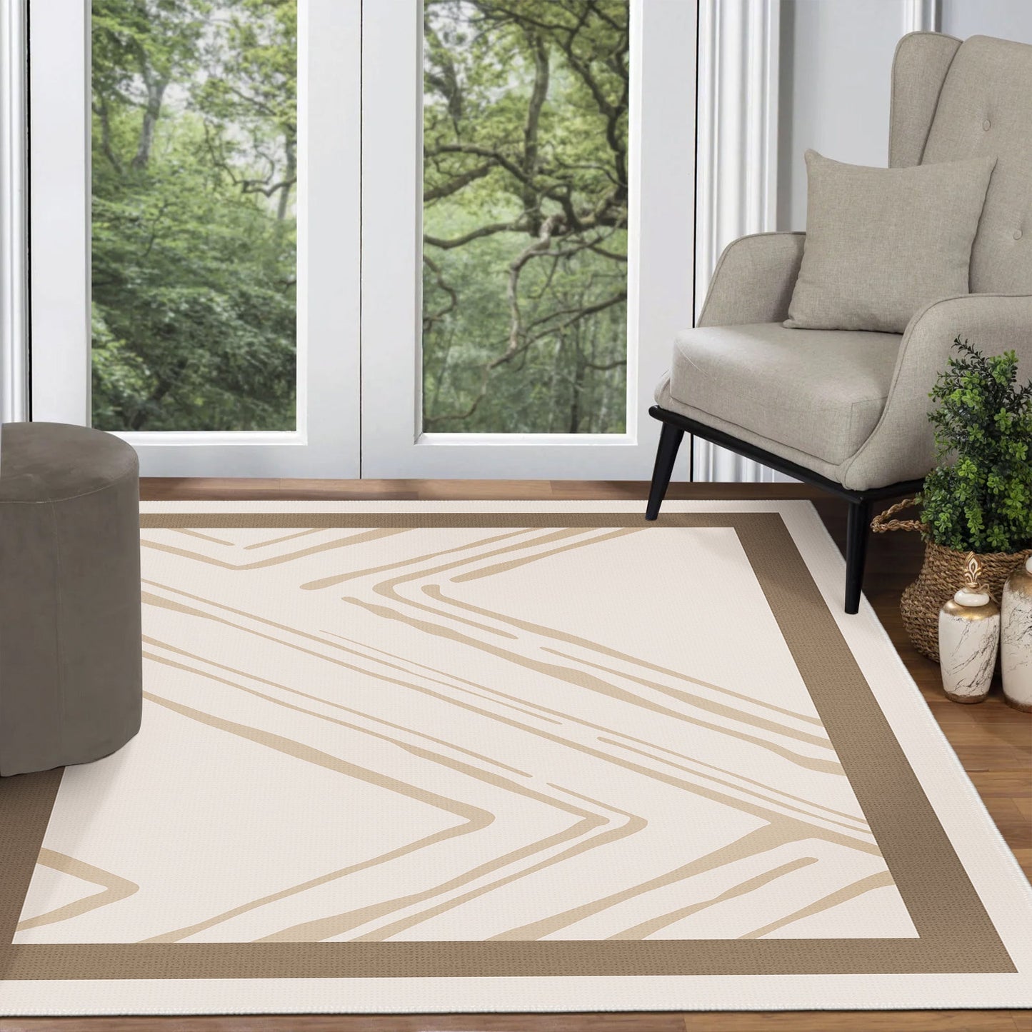 Velmor Area Rug