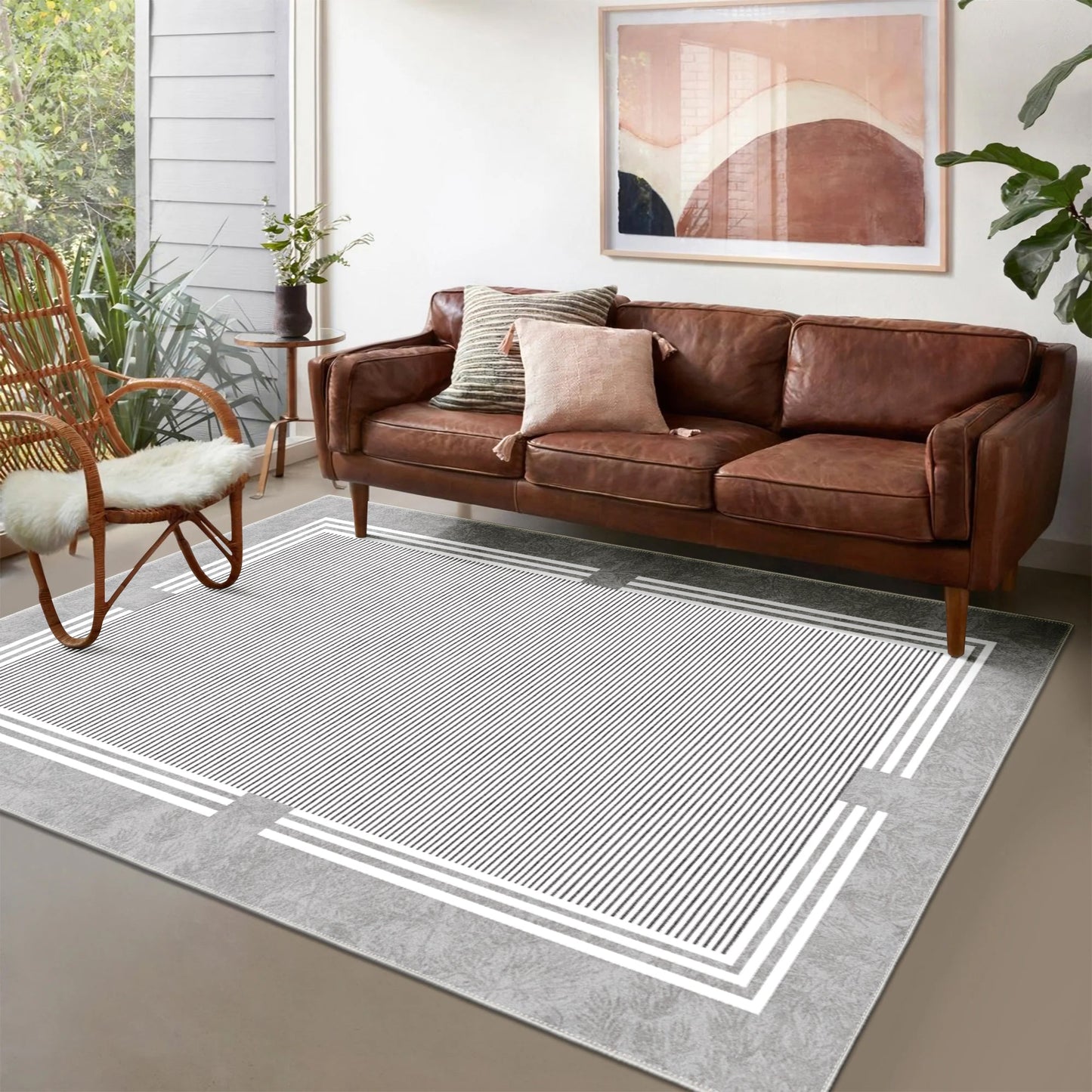 Texora Area Rug