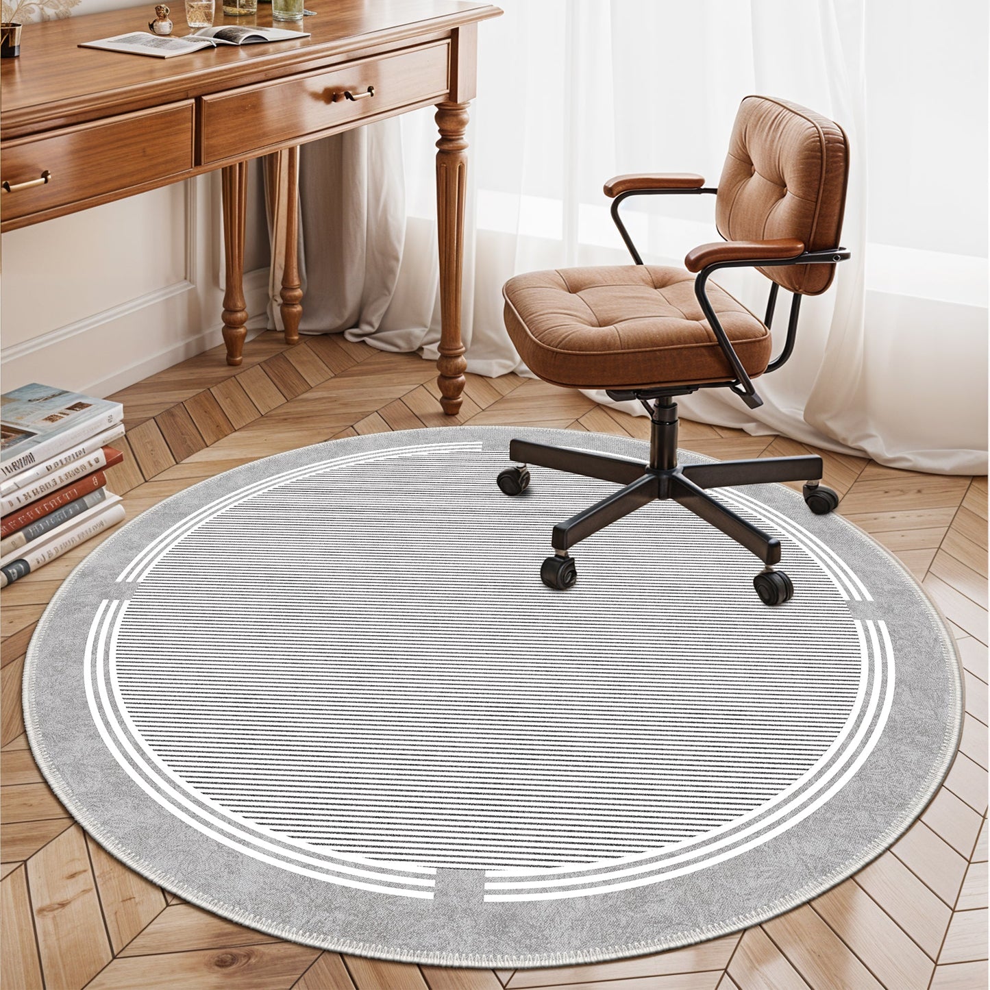Decorya Area Rug