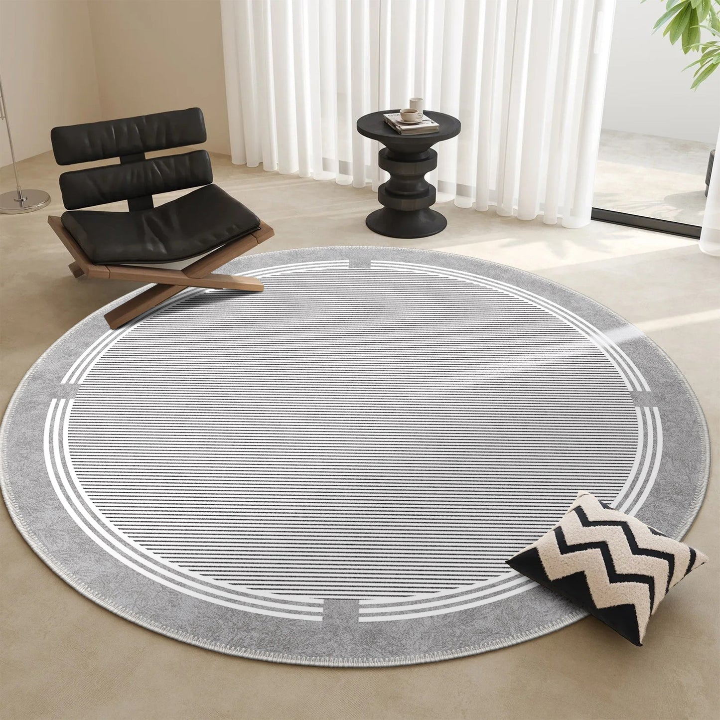 Decorya Area Rug