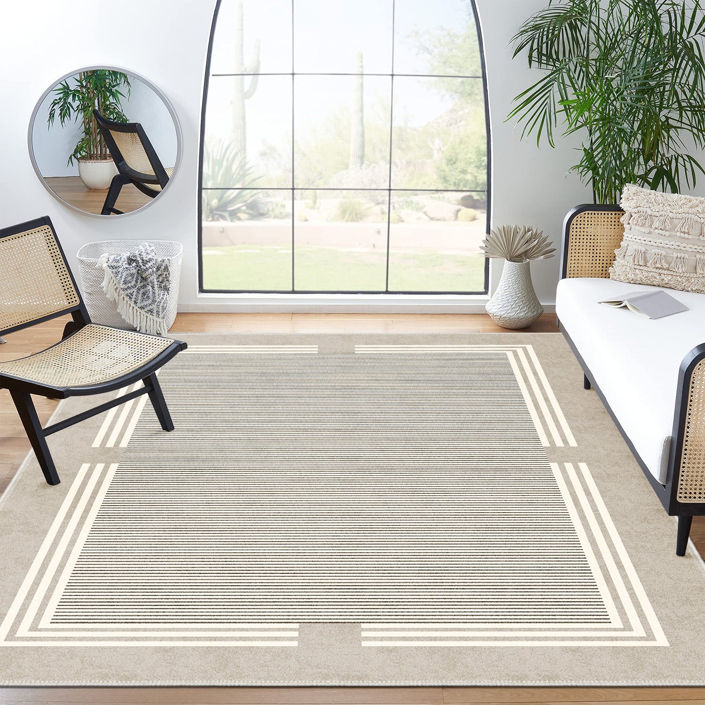 Wevra Area Rug