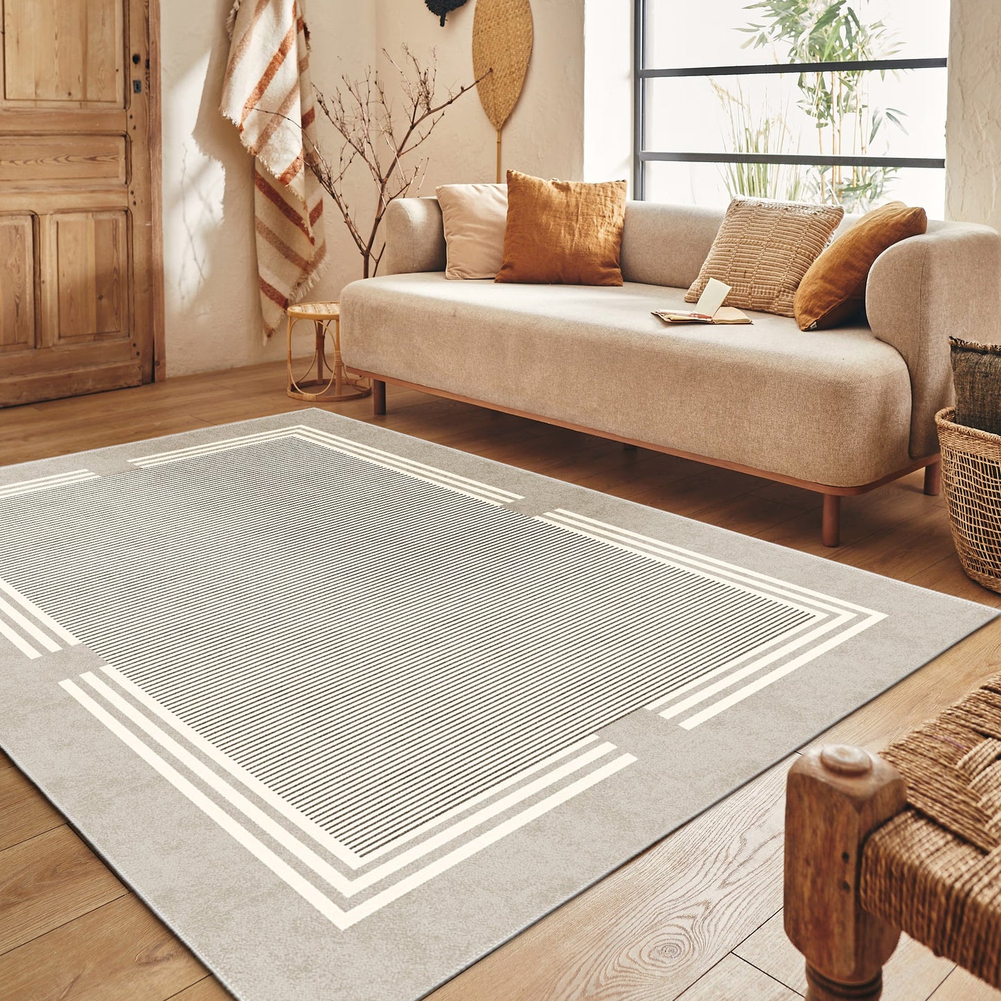 Wevra Area Rug
