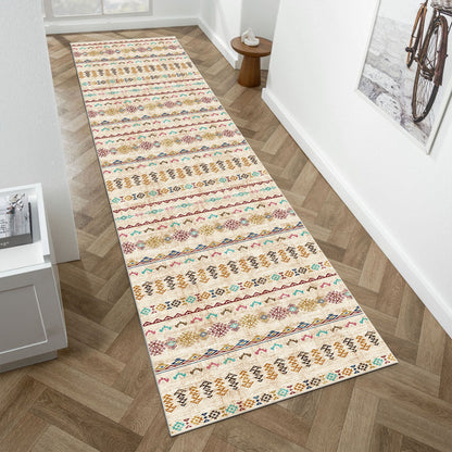 Stockholm Area Rug