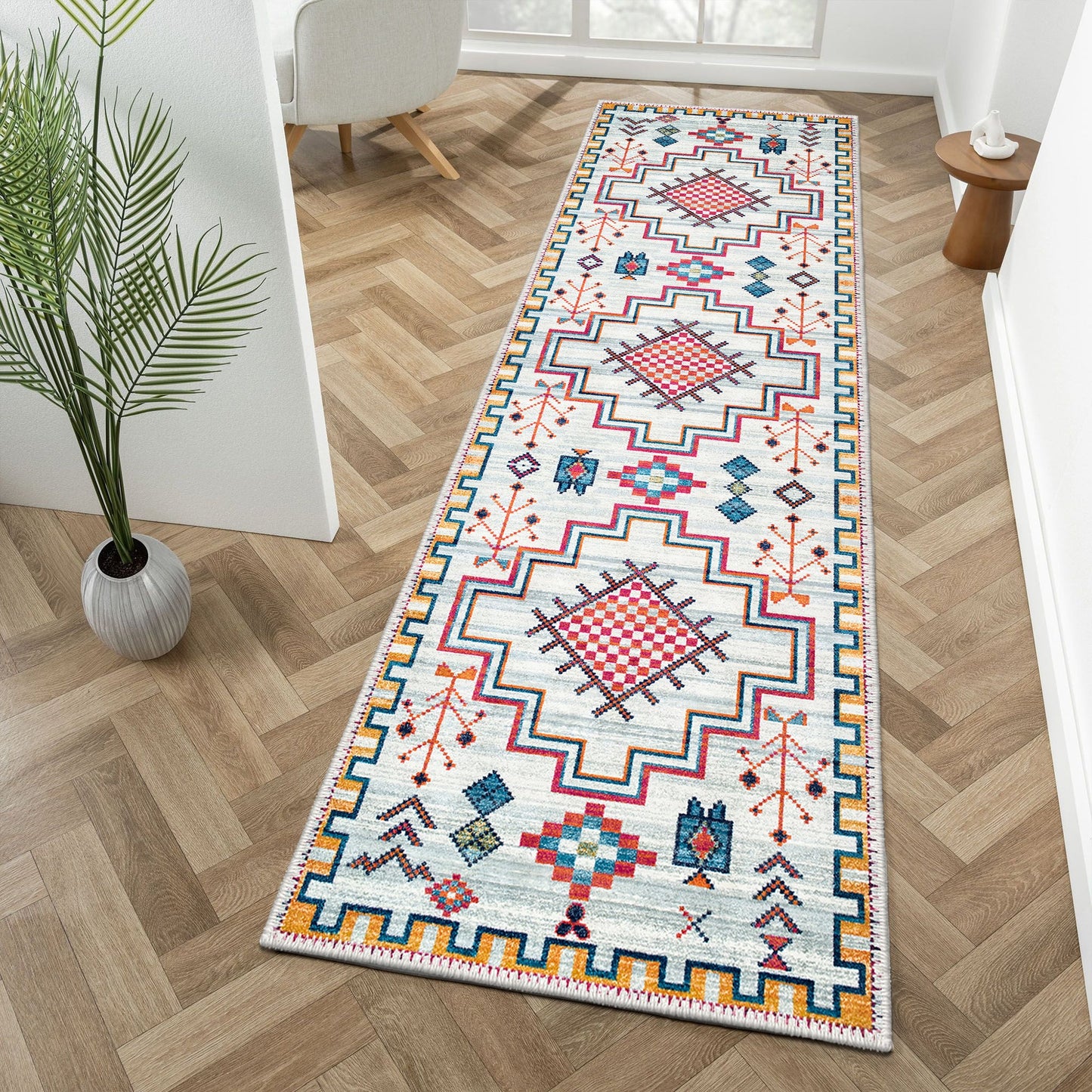 Clover Area Rug