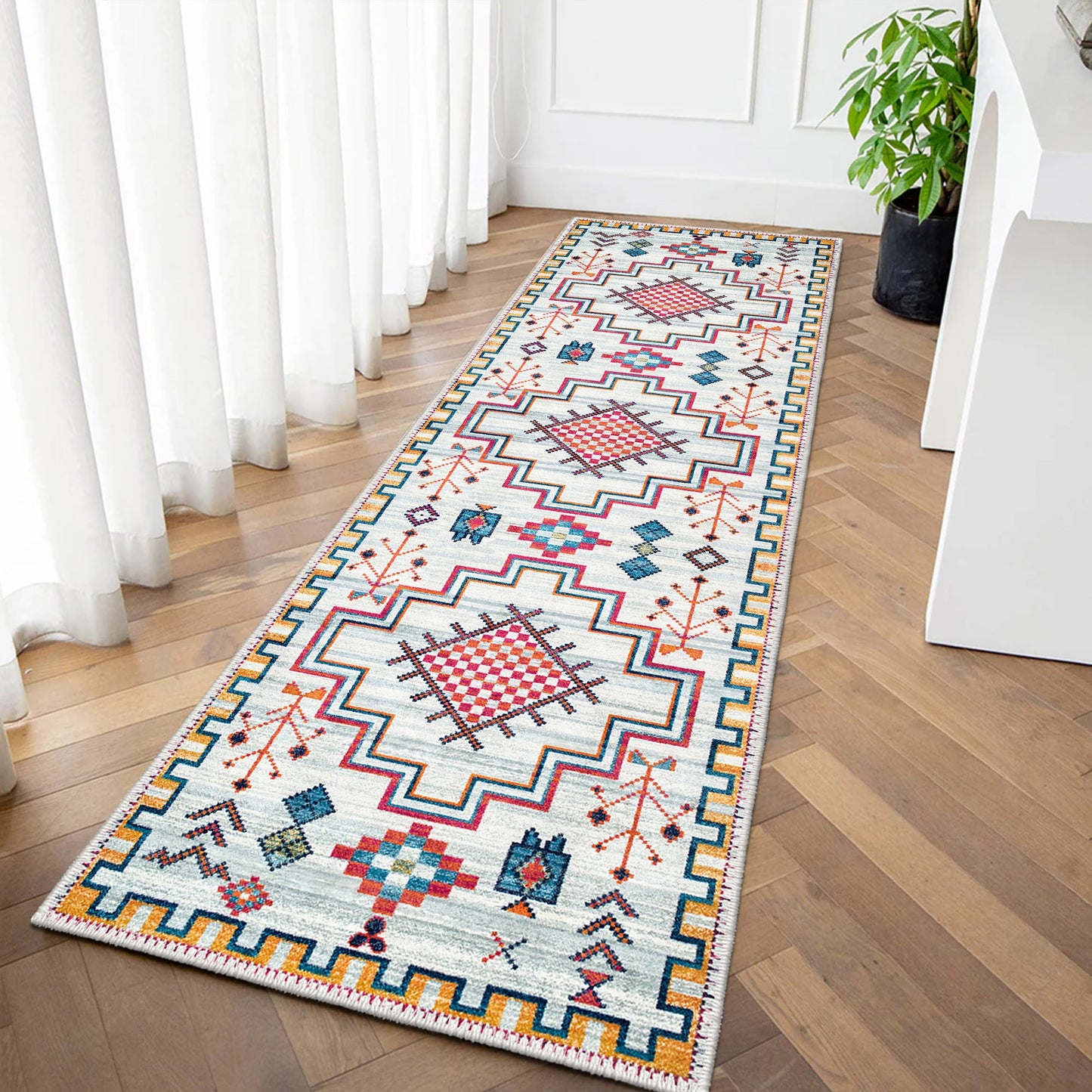 Clover Area Rug
