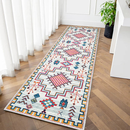 Clover Area Rug