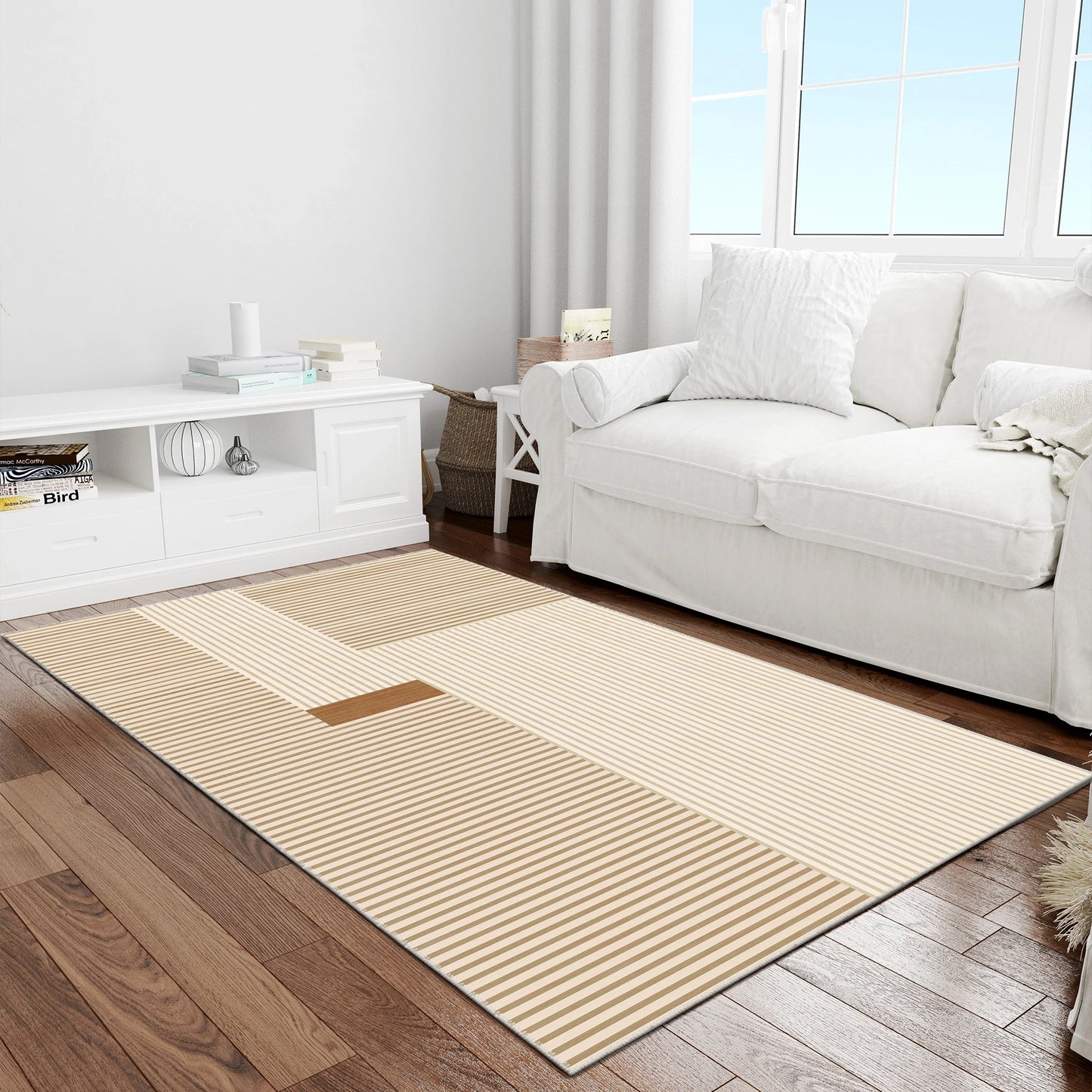 Thumper Area Rug