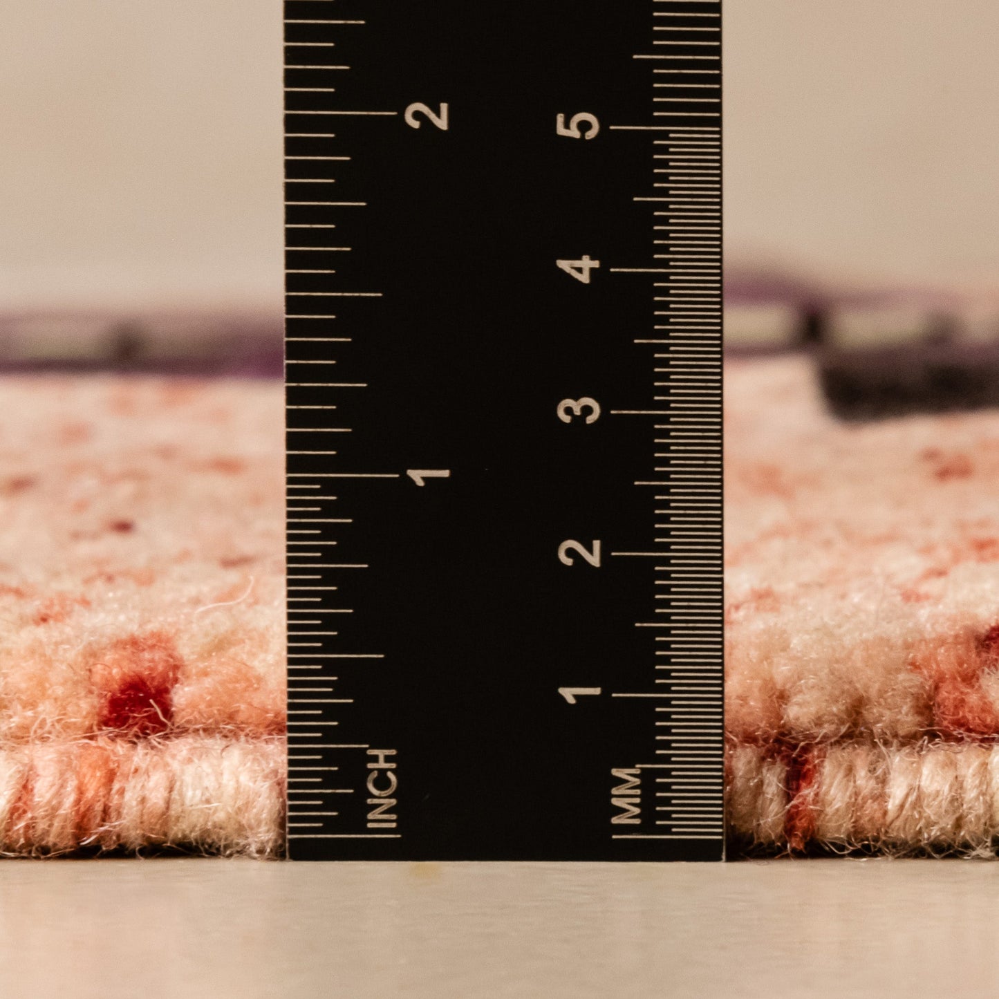 Haydar - luxury rabat rug