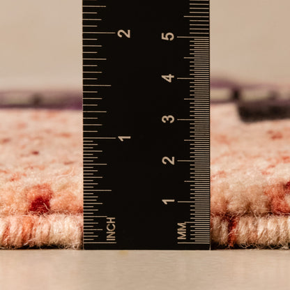 Haydar - luxury rabat rug