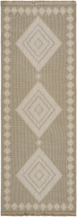 Ziggy Washable Jute Rug