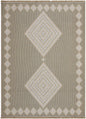Ziggy Washable Jute Rug