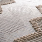 Maulawin High-Low Rustic Rug