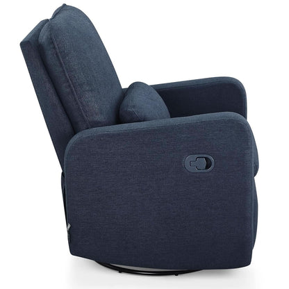 Babygap Cloud Recliner Sailor Livesmart Evolve Fabric