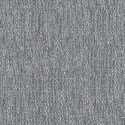 Ezra Pushback Recliner Gray Fabric Mid Century Modern
