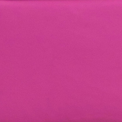Hot Pink Kids Recliner With Cup Holder Compact Design