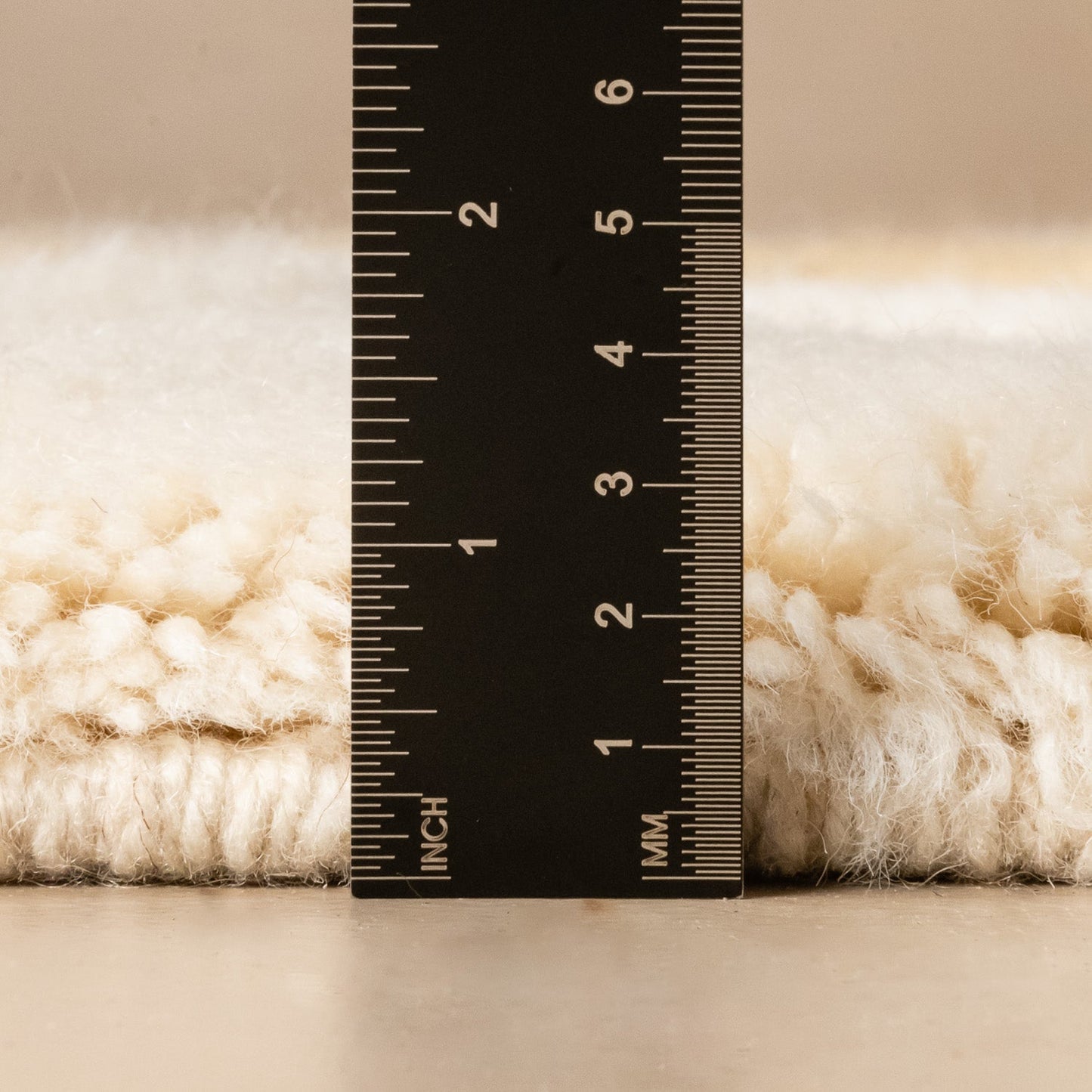 Aban - Luxury Shag Moroccan Rug