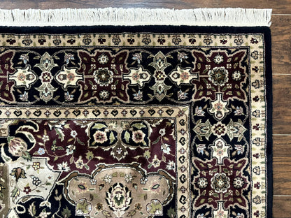 Pak Persian Rug 6x9